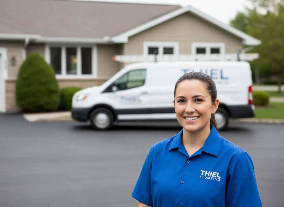 Plumber Lyman, UT FAQs